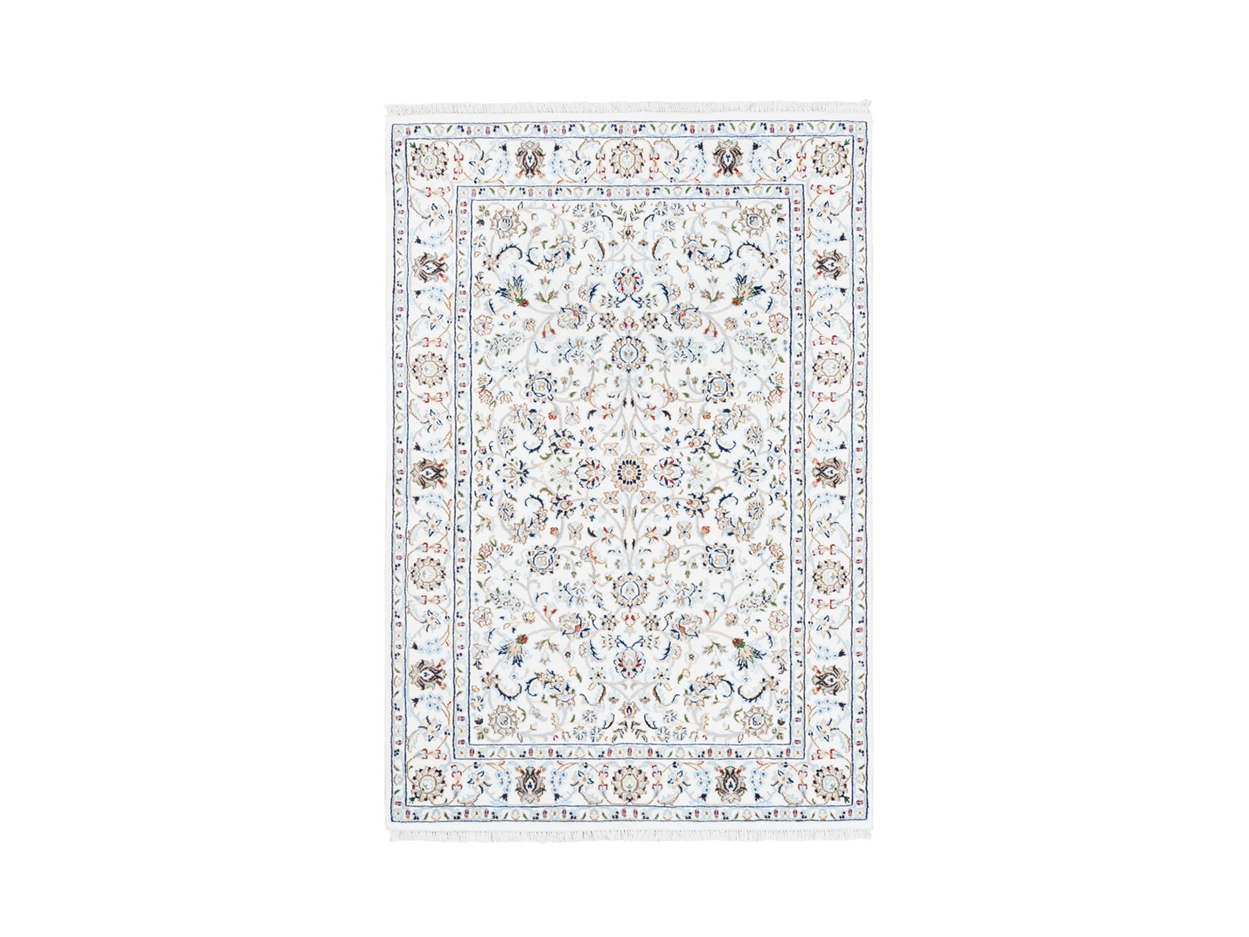 Traditional Rugs LUV564606